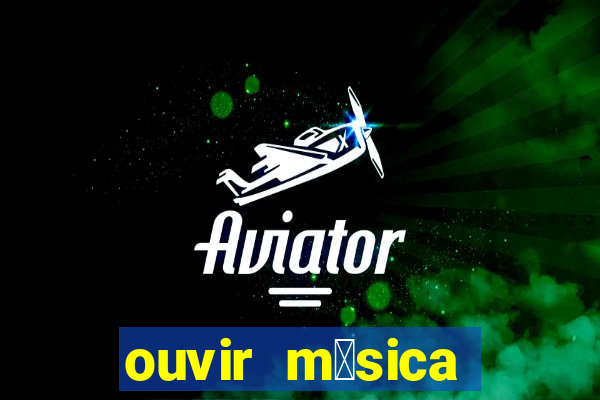 ouvir m煤sica antena 1