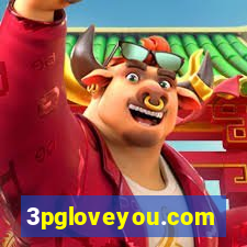 3pgloveyou.com