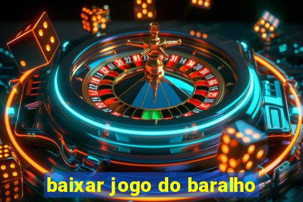 baixar jogo do baralho