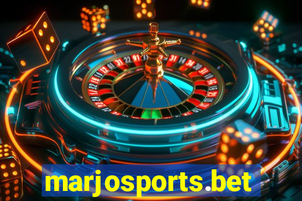 marjosports.bet