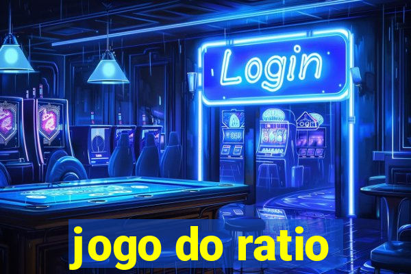 jogo do ratio