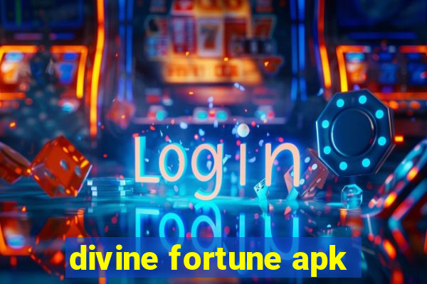 divine fortune apk