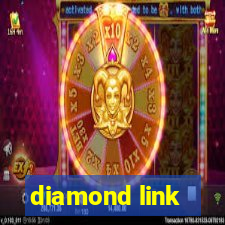 diamond link