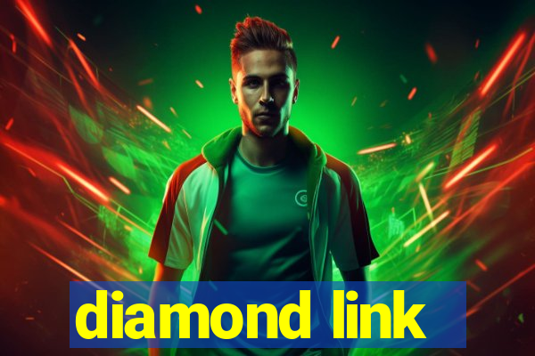 diamond link