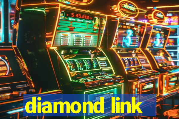 diamond link