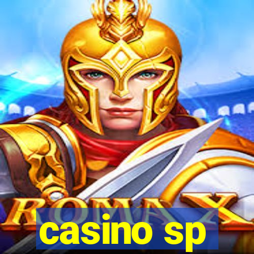 casino sp