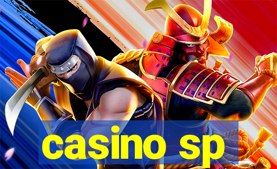 casino sp