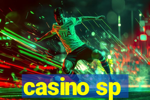 casino sp