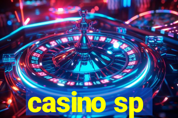 casino sp