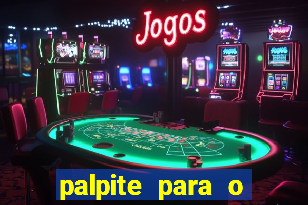 palpite para o jogo do sport