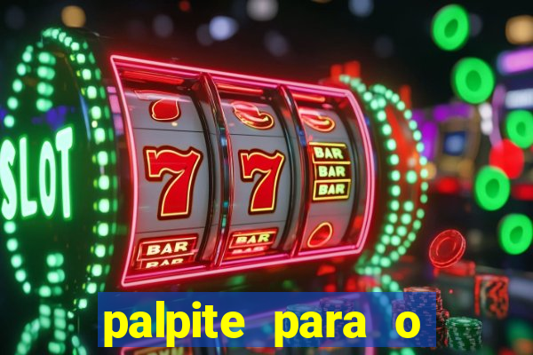 palpite para o jogo do sport