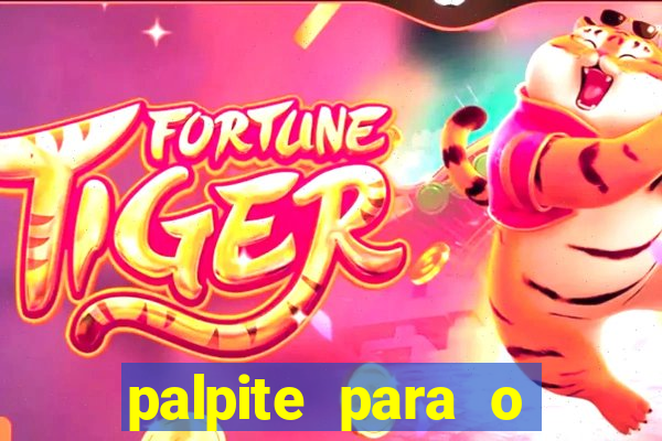 palpite para o jogo do sport