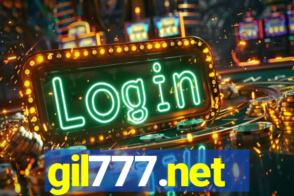 gil777.net