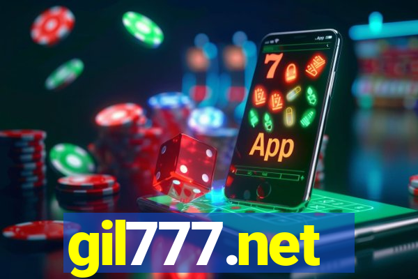 gil777.net