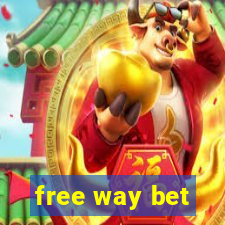 free way bet