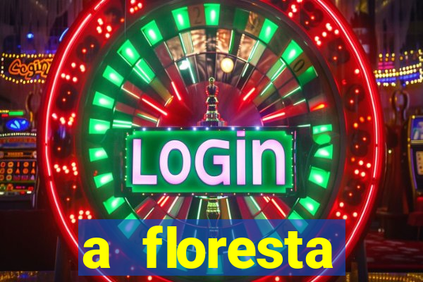 a floresta encantada meme