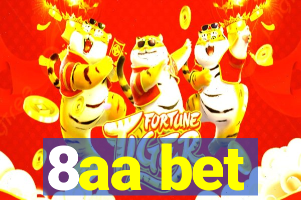 8aa bet