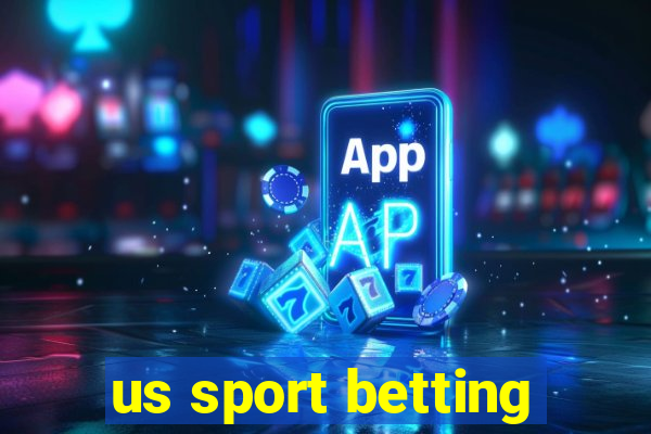 us sport betting