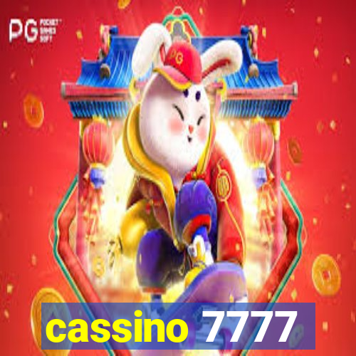 cassino 7777