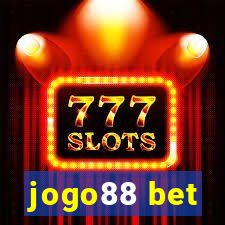 jogo88 bet