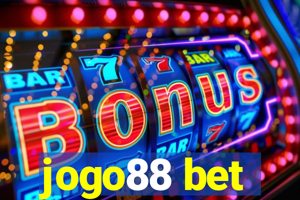 jogo88 bet