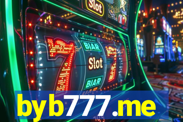 byb777.me