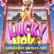 emulador games.net