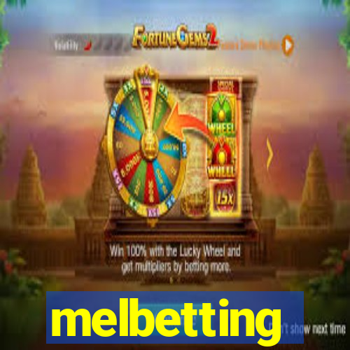 melbetting