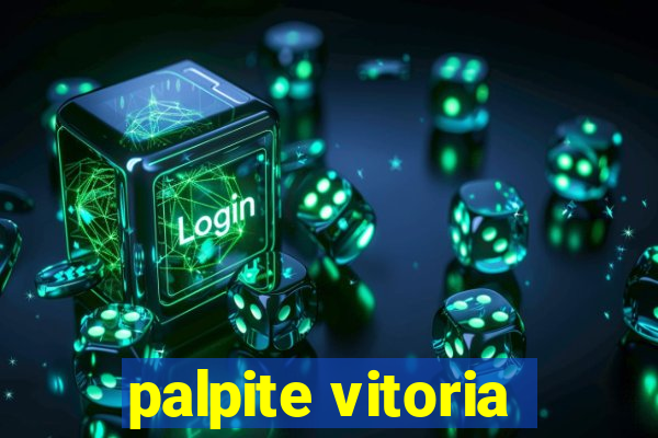 palpite vitoria