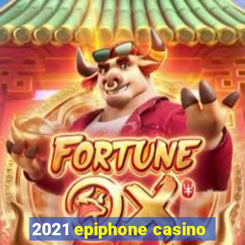 2021 epiphone casino