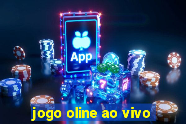 jogo oline ao vivo