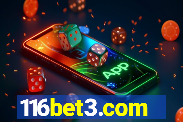 116bet3.com