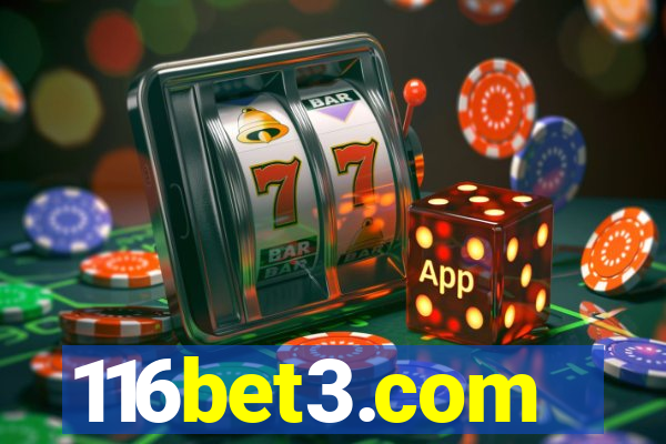 116bet3.com