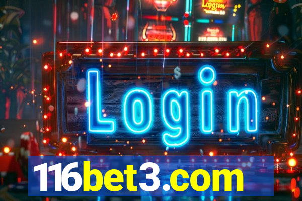 116bet3.com