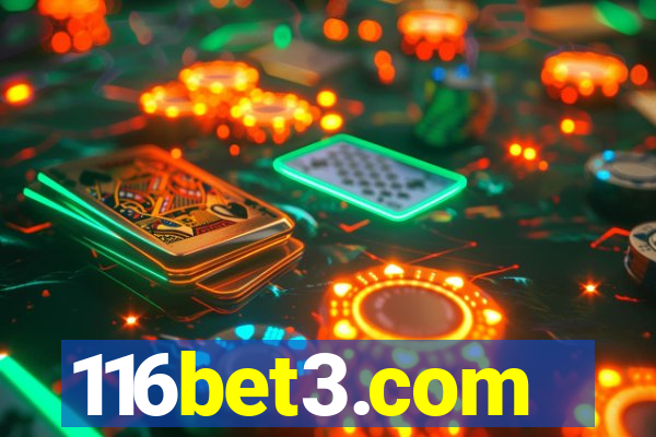 116bet3.com