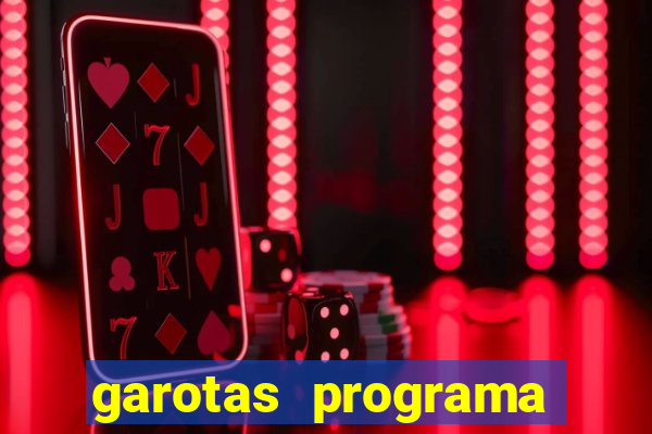 garotas programa zona norte