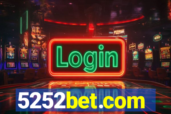 5252bet.com