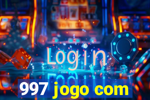 997 jogo com