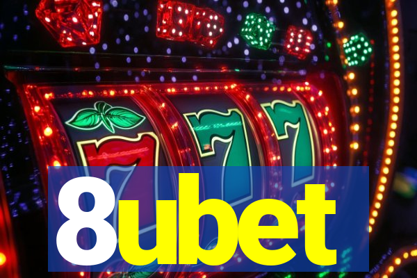 8ubet