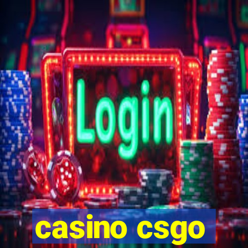 casino csgo