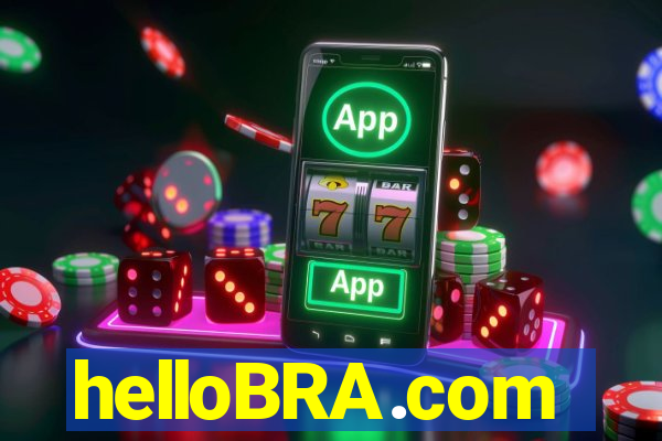 helloBRA.com