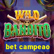 bet campeao