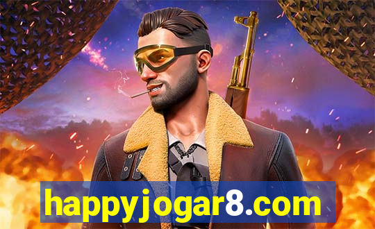 happyjogar8.com