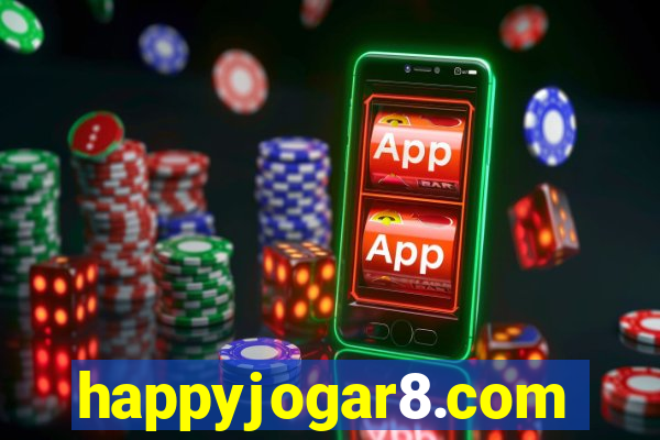 happyjogar8.com