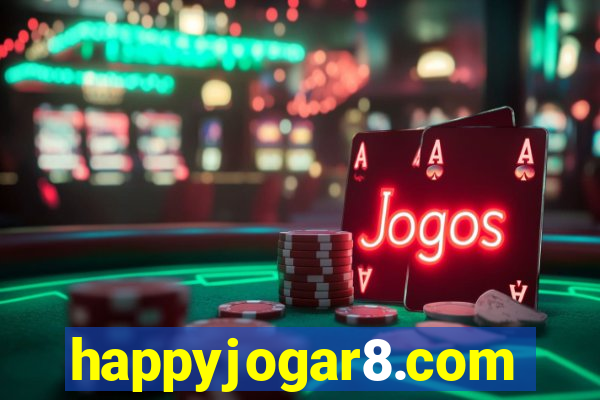 happyjogar8.com