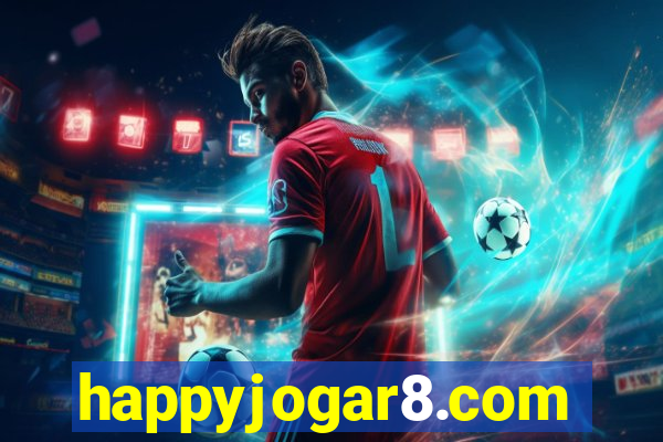 happyjogar8.com