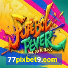 77pixbet9.com