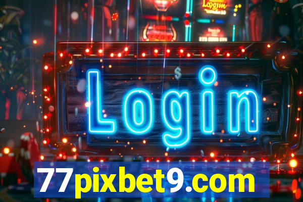 77pixbet9.com