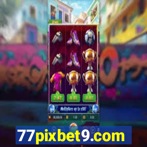 77pixbet9.com