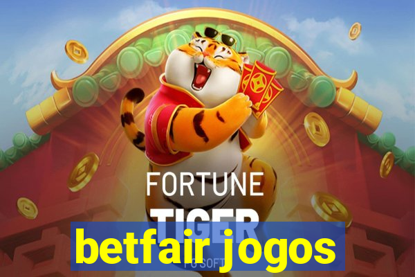 betfair jogos